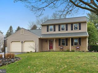 1514 English Brook Dr, Landisville, PA 17538