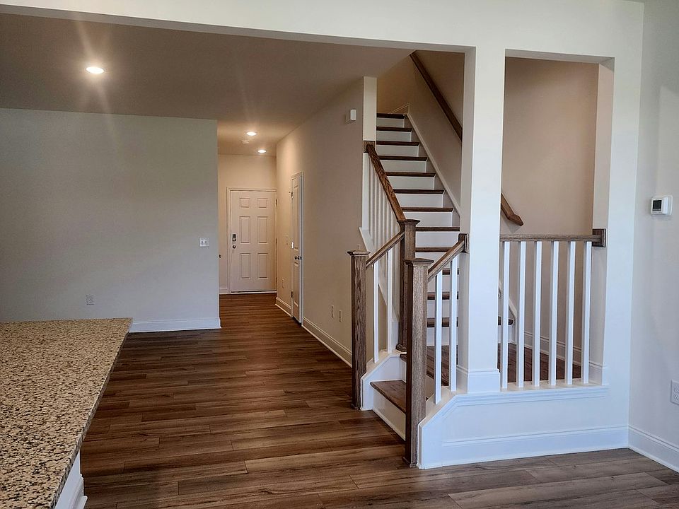 Main Floor
