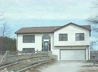 1944 Duck Lake Rd, Muskegon, MI 49445