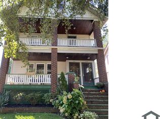 2003 Treadway Ave #UP, Cleveland, OH 44109