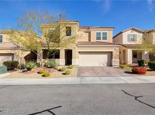 582 Glassford Ct, Las Vegas, NV 89148