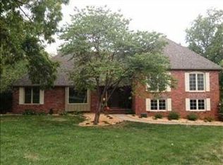 4501 SW Marlboro Rd, Topeka, KS 66610