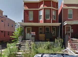 201 Myrtle Ave, Jersey City, NJ 07305