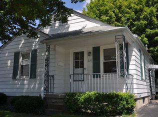 210 Hancock Ave, Hamilton, OH 45011
