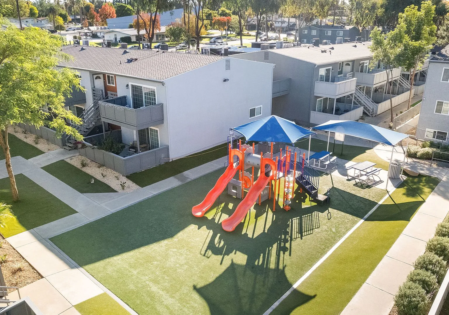 Countrywood Apartments — Photo 3