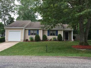 524 Holly Brook Dr, Galloway, NJ 08205