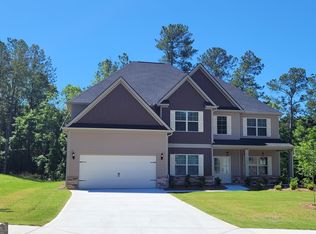 389 Rays #18, Grayson, GA 30017