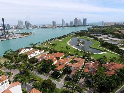 6919 Valencia Dr, Miami Beach, FL, 33109