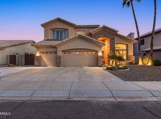 5717 W Monona Dr, Glendale, AZ 85308
