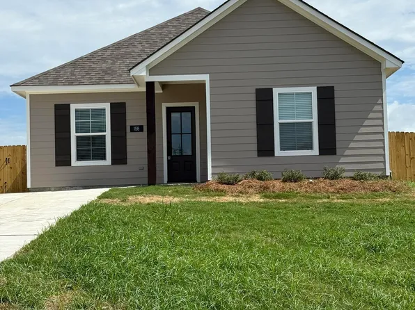 158 Clearwater Cir, Ruston, LA 71270