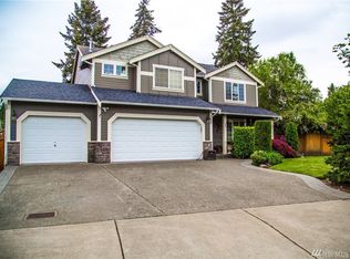 2925 SW 312th Pl, Federal Way, WA 98023