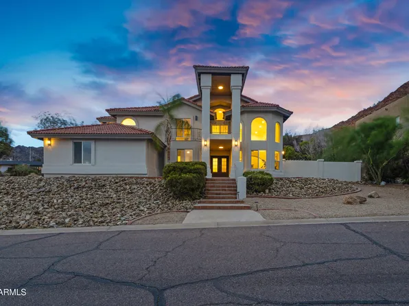 1527 E MISSION Lane, Phoenix, AZ 85020