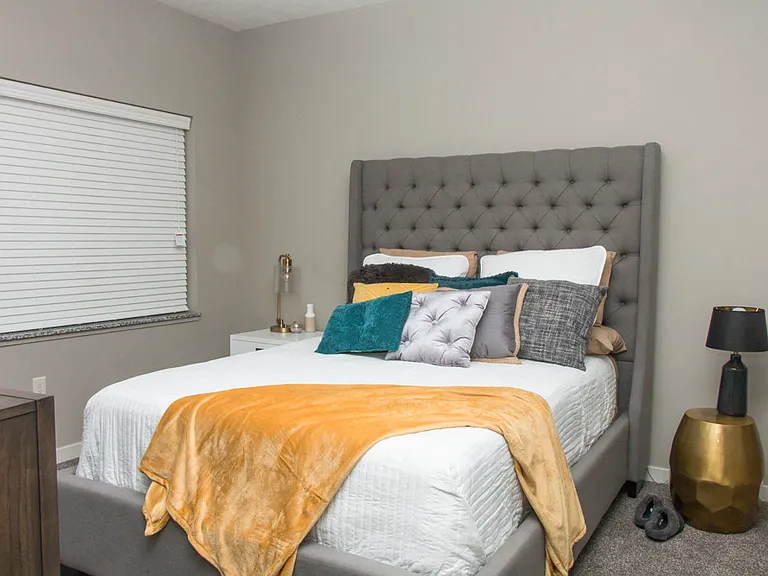 The Villas at Mahoney Park — Photo 154