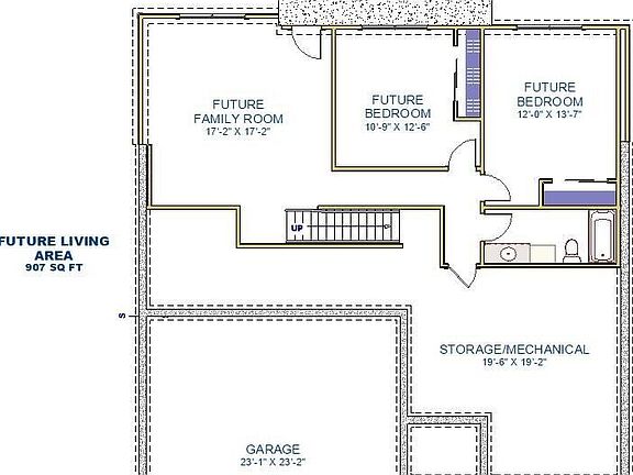 3rd image of 7381 Atwater Dr #34