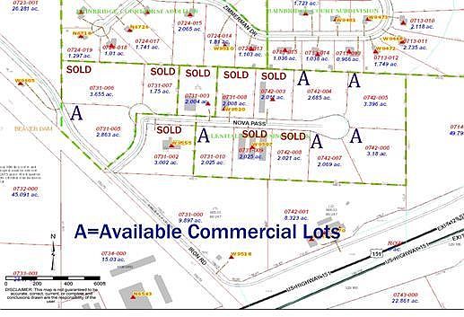 1st image of LOT 2 Nova Pass
