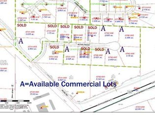 LOT 2 Nova Pass, Beaver Dam, WI 53916