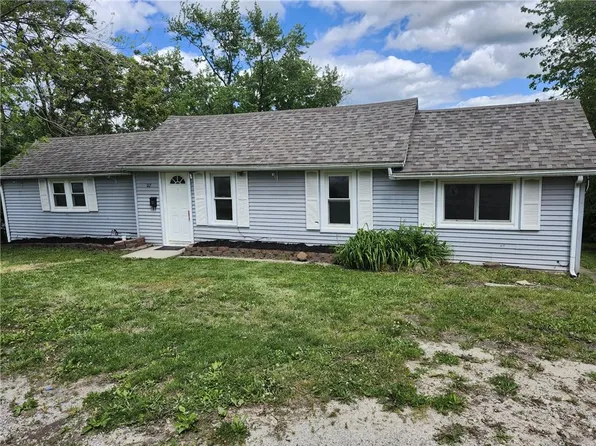 202 High St, Princeton, MO 64673