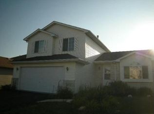 1307 Enborn Dr, Joliet, IL 60431