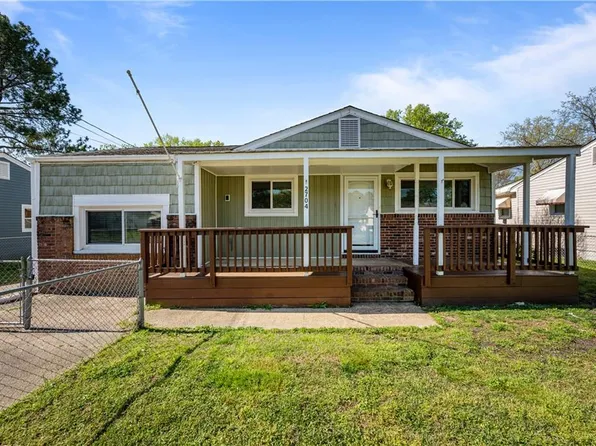 2704 Halsey St, Chesapeake, VA 23324
