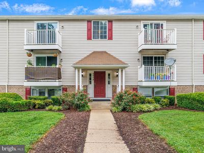 8048 Abbey Ct APT M, Pasadena, MD, 21122