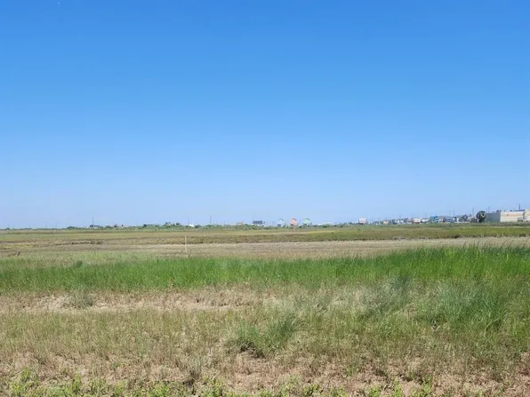 0 Nesmith Pl Lot 1A, Freeport, TX 77541