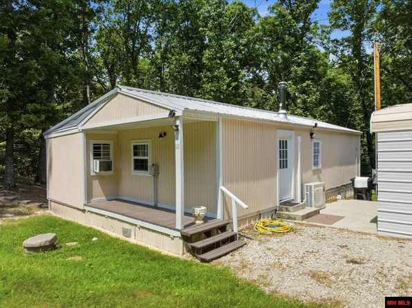 111 Woodbine Dr, Salesville, AR 72653