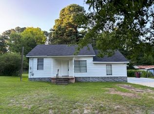 164 Razorback Rd, El Dorado, AR 71730