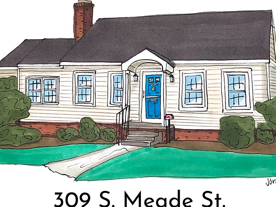 1st image of 309 S Meade St
