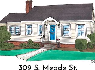 309 S Meade St, Greenville, NC 27858