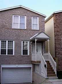 Beautiful new home in Bridgeport