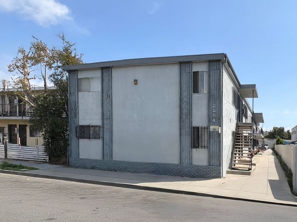 2284 Lewis Ave #1