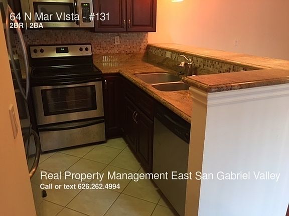 5th image of 64 N Mar Vista Ave APT 131