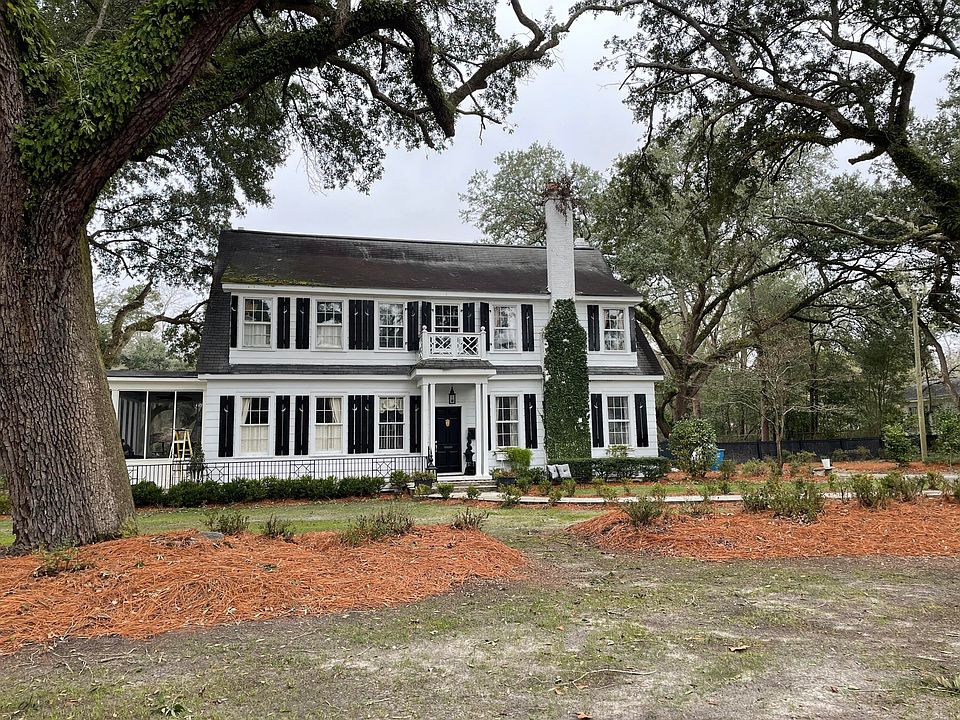 1001 N Longstreet St, Kingstree, SC 29556 Zillow