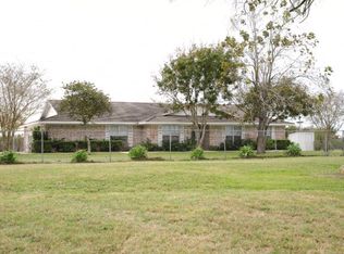 1493 Fleming Prairie Rd, Victoria, TX 77905