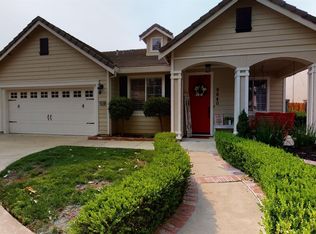 9640 Fire Station Ct, Elk Grove, CA 95757