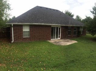 2809 Essex Pl, Springdale, AR 72762