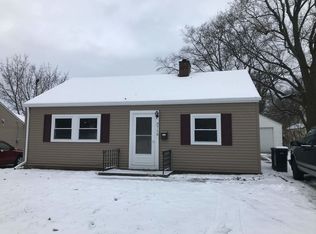 3715 Fellows St, South Bend, IN