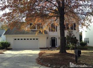 12121 Abundance Cres, Huntersville, NC 28078