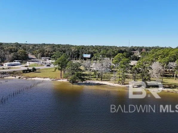 LOT 6 6th St, Lillian, AL 36549