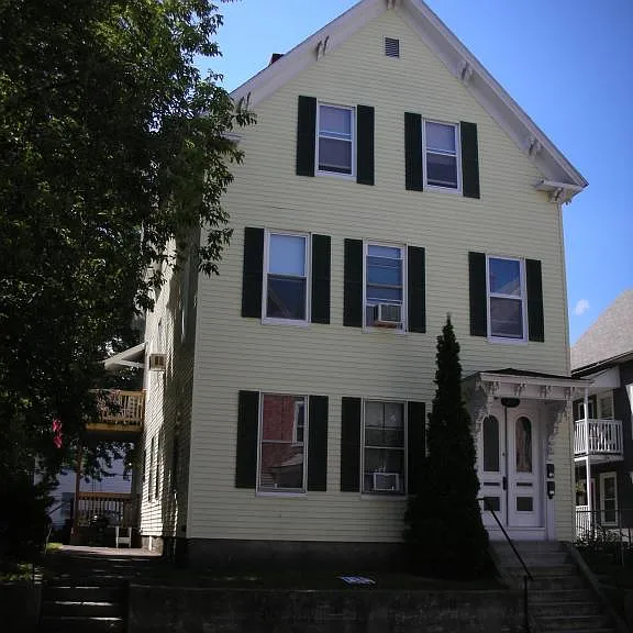 201 Green St — Photo 1