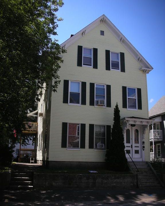 1st image of 201 Green St