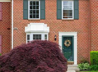 13 Southfork Ct, Cockeysville, MD 21030