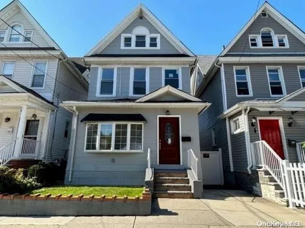 89-06 104th Street, Richmond Hill, NY 11418