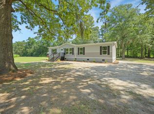 646 Country Pond, Lane Cross, SC 29436