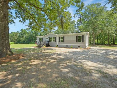 646 Country Pond, Lane Cross, SC, 29436