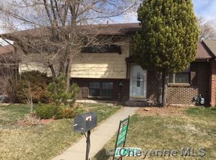 4710 E 13th St, Cheyenne, WY 82001
