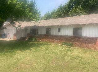 527 Montana St, Jones, OK 73049