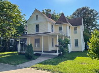 220 S 2nd St, Denton, MD 21629