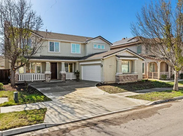 502 Millpond Ave, Lathrop, CA 95330