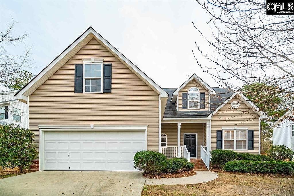 15 Burberry Ln, Columbia, SC 29229 | Zillow